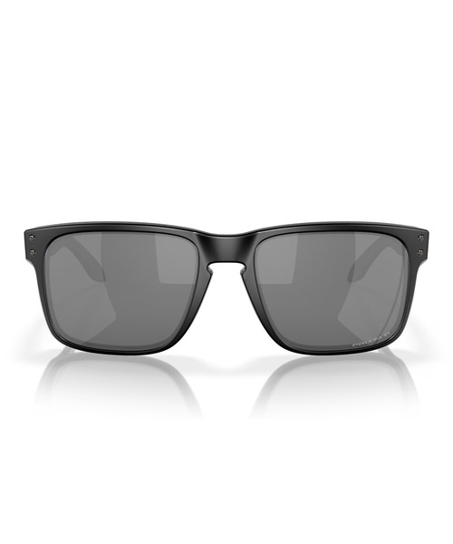 OAKLEY(オークリー)の「OAKLEY/オークリー サングラス HOLBROOK 偏光 紫外線対策 UV対策 OO9244-2556(サングラス・メンズ・ブラック・FREE)」の15枚目の写真