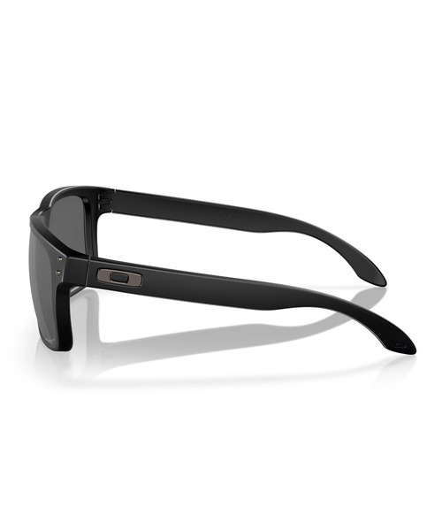 OAKLEY(オークリー)の「OAKLEY/オークリー サングラス HOLBROOK 偏光 紫外線対策 UV対策 OO9244-2556(サングラス・メンズ・ブラック・FREE)」の16枚目の写真