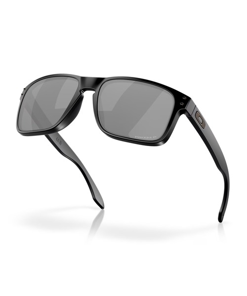 OAKLEY/オークリー サングラス HOLBROOK 偏光 紫外線対策 UV対策