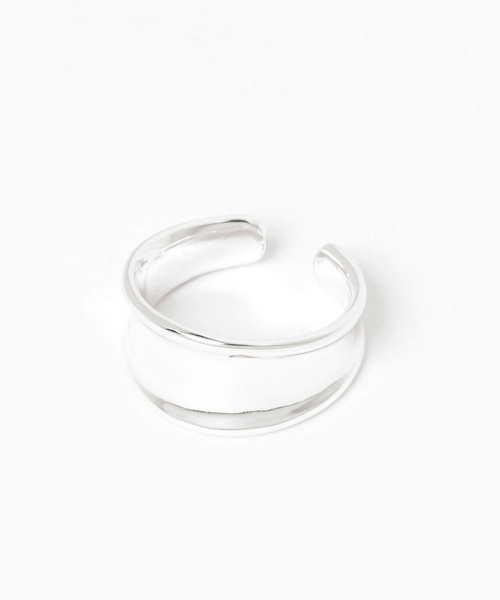 GLOBAL WORK（グローバルワーク）の「アソートデザインリング/852987（リング・メンズ・その他1/その他2/その他3/ホワイト系その他・FREE）」の3枚目の写真