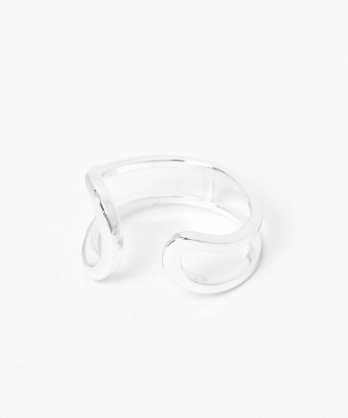 GLOBAL WORK（グローバルワーク）の「アソートデザインリング/852987（リング・メンズ・その他1/その他2/その他3/ホワイト系その他・FREE）」の2枚目の写真