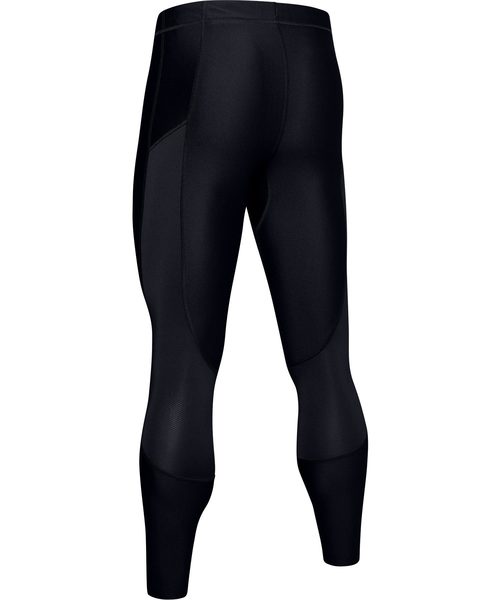 UNDER ARMOUR タイツ SM-XXL ブラック UNDER ARMOUR（アンダーアーマー）の「UAスピードストライド タイツ
