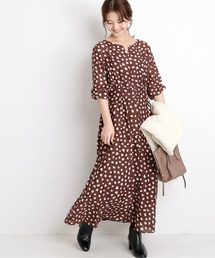 SLOBE IENA(�X���[�u�C�G�i)�̃j���A���X�h�b�g�����s�[�X��(�����s�[�X)