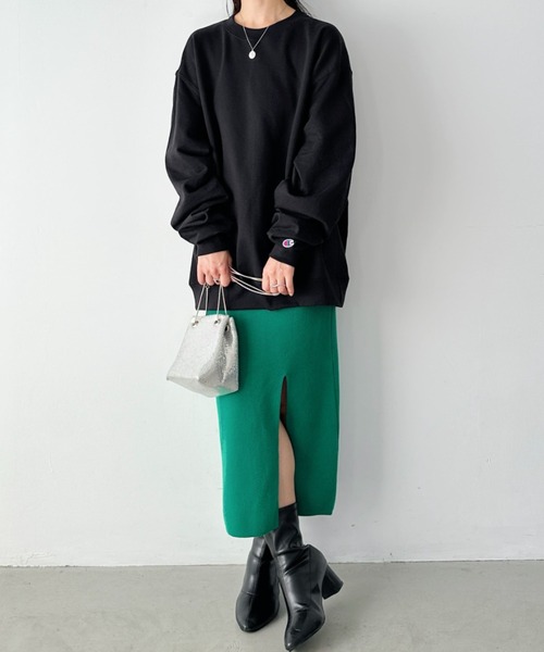 Champion × UNDERCOVER スウェットプルオーバーsizeM美品 - メルカリ