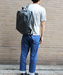 Y'SACCS（イザック）の「WELLBA リュックサック（バックパック/リュック）」