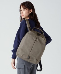 Y'SACCS（イザック）の「WELLBA リュックサック（バックパック/リュック）」