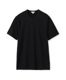 JAMES PERSE | ブラッシュドコットン クルーネックTシャツ MBCJ3341(Tシャツ/カットソー)
