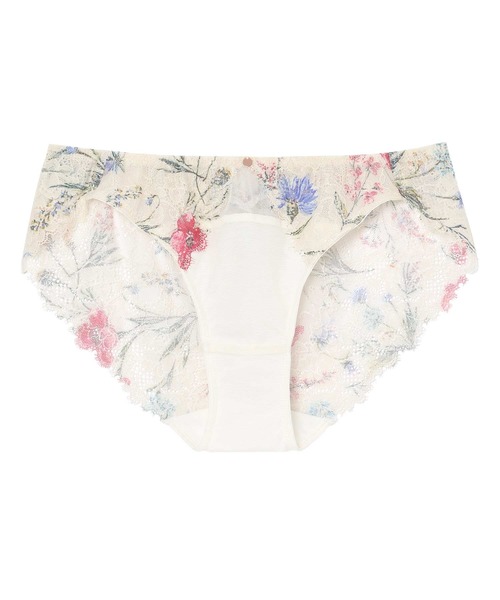 Japanese heart underwear set yv30500