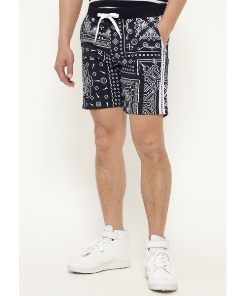 パーリーゲイツ メンズ ゴルフウェア ショートパンツの人気商品・通販