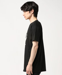 Aphex Twin Tシャツ ホワイト　ミドリカワ　ミュージック　音楽フェス Midorikawa] 2020 Spring & Summer DELIVERY INFORMATION – MaW