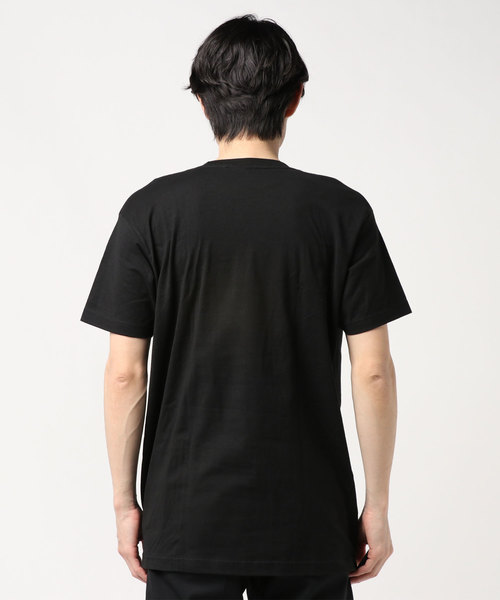Aphex Twin Tシャツ ホワイト　ミドリカワ　ミュージック　音楽フェス New brand – Midorikawa – - st company kiryu