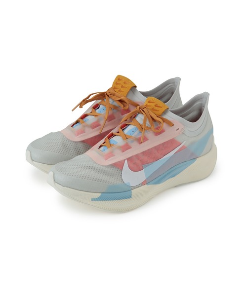 Nike ナイキ の Nike ナイキ ズーム フライ 3 プレミアム ウィメンズランニングシューズ スニーカー Wear