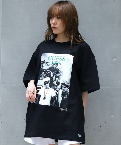 GUESS GREEN LABEL（ゲスグリーンレーベル）の「『GUESS GREEN LABEL 