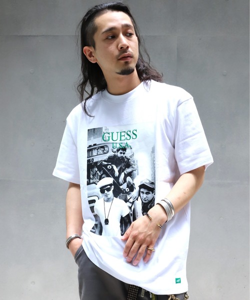 GUESS GREEN LABEL（ゲスグリーンレーベル）の「『GUESS GREEN LABEL  