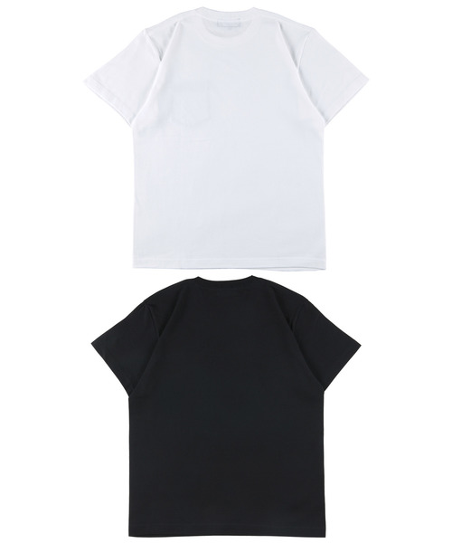 Sync.(スィンク)の「Sync.【Jackson Pollock Studio】POCKET TEE “Jackson Pollock Studio”(Tシャツ/カットソー・メンズ・ホワイト/ブラック・SMALL/MEDIUM/LARGE/X-LARGE/XX-LARGE)」の3枚目の写真