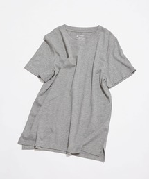 セール Anti Soaked クルーネックtシャツ Tシャツ カットソー Nano Universe ナノユニバース のファッション通販 Zozotown セール Anti Soaked クルーネックtシャツ Tシャツ カットソー Nano Universe ナノユニバース のファッション通販 Zozotown