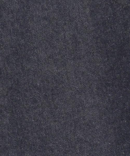 coen(コーエン)の「ワイドデニムパンツ(デニムパンツ・メンズ・ネイビー/ブラック・X-LARGE/LARGE/MEDIUM/SMALL)」の12枚目の写真