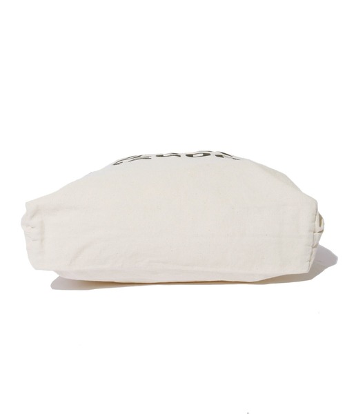 GREGORY（グレゴリー）の「GREGORY/グレゴリー COTTON CANVAS TOTE キャンバストートバッグ A4サイズ収納可能（トートバッグ・メンズ・ブラック/ブルー・FREE）」の5枚目の写真