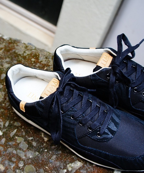 TIMAI（ティマイ）の「ユニセックス ティマイ カモフラ レオパード アニマル柄 TIMAI OHSHIN LTD TIHUD046（スニーカー・メンズ・ブラック/レオパード/カモフラージュ・24cm/25cm/23cm/27cm/26cm/29cm/28cm）」の12枚目の写真