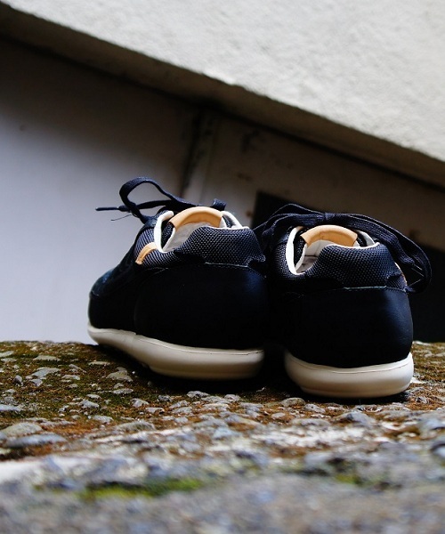 TIMAI（ティマイ）の「ユニセックス ティマイ カモフラ レオパード アニマル柄 TIMAI OHSHIN LTD TIHUD046（スニーカー・メンズ・ブラック/レオパード/カモフラージュ・24cm/25cm/23cm/27cm/26cm/29cm/28cm）」の13枚目の写真