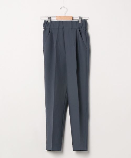 SpRay(スプレイ)の「ツイルテーパードパンツ(その他パンツ・レディース・ブラック/ブラウン/ベージュ/モカ/ブルー/ネイビー・MEDIUM/LARGE/X-LARGE)」の18枚目の写真
