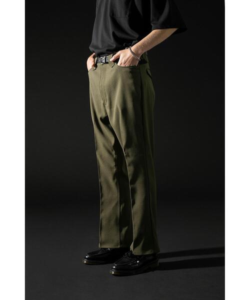 Wrangler（ラングラー）の「＜Wrangler × monkey time＞ TROUSER