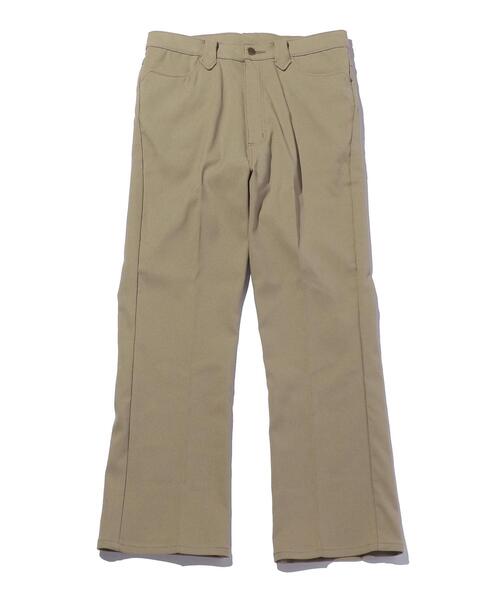 Wrangler（ラングラー）の「＜Wrangler × monkey time＞ TROUSER/トラウザーズ（スラックス・メンズ・ブラック/オリーブ/ベージュ・SMALL/LARGE/MEDIUM）」の22枚目の写真