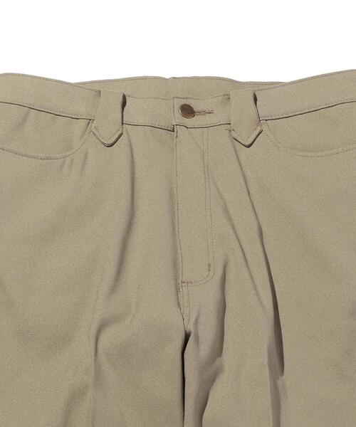Wrangler（ラングラー）の「＜Wrangler × monkey time＞ TROUSER/トラウザーズ（スラックス・メンズ・ブラック/オリーブ/ベージュ・SMALL/LARGE/MEDIUM）」の12枚目の写真