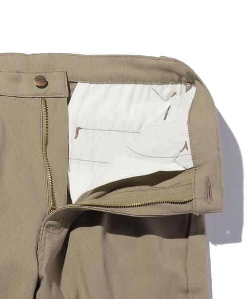 Wrangler（ラングラー）の「＜Wrangler × monkey time＞ TROUSER/トラウザーズ（スラックス・メンズ・ブラック/オリーブ/ベージュ・SMALL/LARGE/MEDIUM）」の13枚目の写真