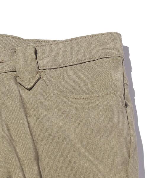 Wrangler（ラングラー）の「＜Wrangler × monkey time＞ TROUSER/トラウザーズ（スラックス・メンズ・ブラック/オリーブ/ベージュ・SMALL/LARGE/MEDIUM）」の14枚目の写真