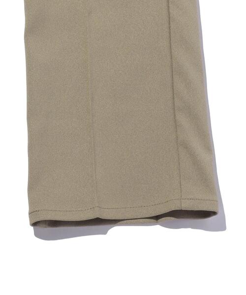 Wrangler（ラングラー）の「＜Wrangler × monkey time＞ TROUSER/トラウザーズ（スラックス・メンズ・ブラック/オリーブ/ベージュ・SMALL/LARGE/MEDIUM）」の16枚目の写真