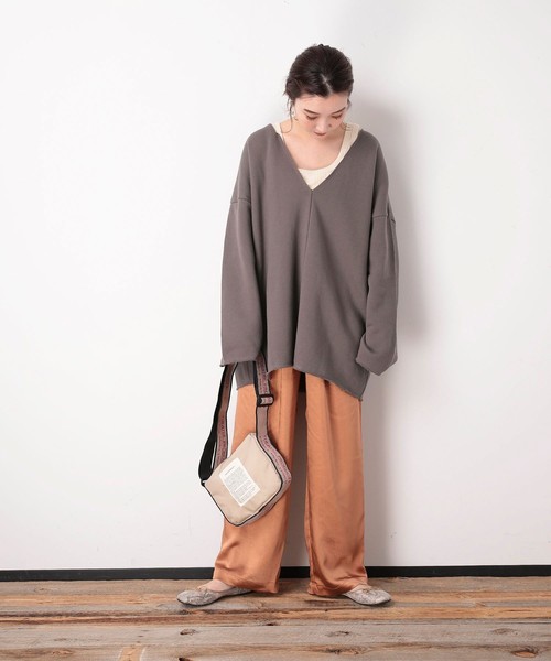 FREAK'S STORE（フリークスストア）の「【WEB限定】ビッグ