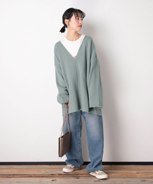 FREAK'S STORE（フリークスストア）の「【WEB限定】ビッグ