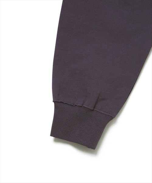 【THISISNEVERTHAT】ワイドラグビークルーネックインディゴ MUSINSA公式 | thisisneverthat® Wide Rugby Crewneck Indigo
