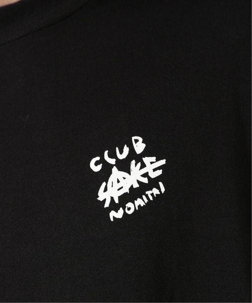 セール】【CLUB SAKENOMITAI / 酒飲倶楽部】 DRUNK ロング