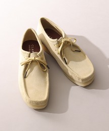 Clarks | Clarks ワラビースエード(その他シューズ)