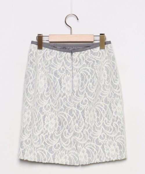 セール ブランド古着 レーススカート スカート Apuweiser Riche アプワイザーリッシェ のファッション通販 Zozoused