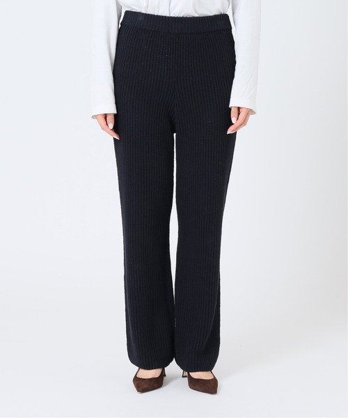 plage（プラージュ）の「アサメンアゼパンツ◇（その他パンツ）」 - WEAR 