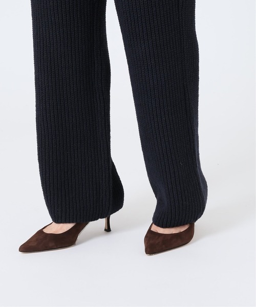 plage（プラージュ）の「アサメンアゼパンツ◇（その他パンツ）」 - WEAR 