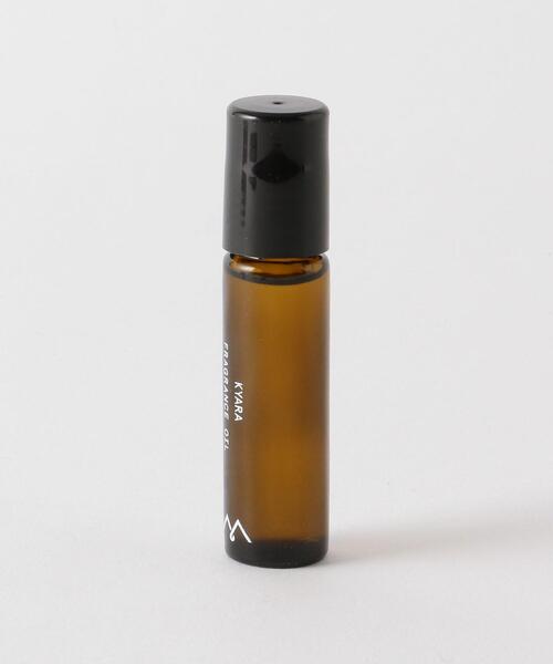 MURO SCENTS（ムロセンツ）の「＜MURO SCENTS＞ FRG OIL KYARA