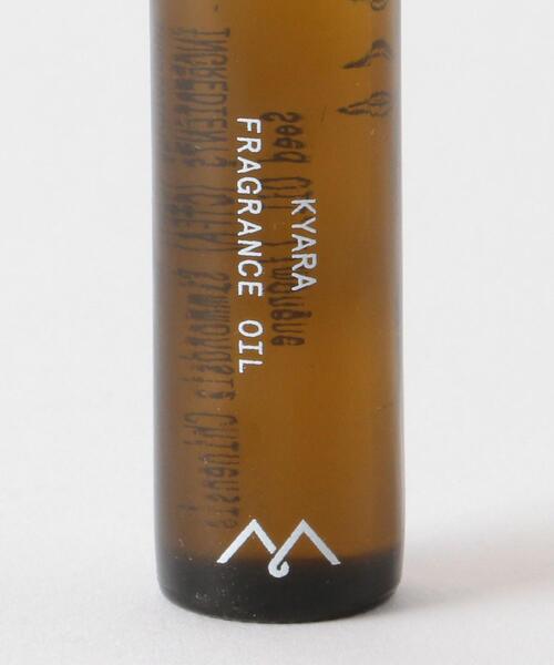 MURO SCENTS（ムロセンツ）の「＜MURO SCENTS＞ FRG OIL KYARA