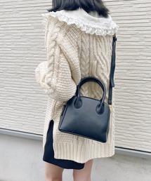 Loueme | 2WAYボストンバッグ(ボストンバッグ)