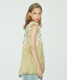 Casselini | ギャザートート(トートバッグ)