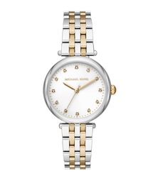 マイケル・コース 腕時計 レディース アナログ ステンレス MK4569