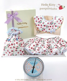 panpantutu（パンパンチュチュ）の「ファーストフレンドBOX《ハローキティ》（ベビーギフト・キッズ）」