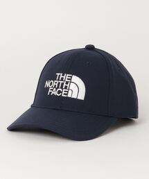 ザ ノース フェイス THE NORTH FACE Kids' TNF Logo Cap(キッズTNFロゴキャップ)