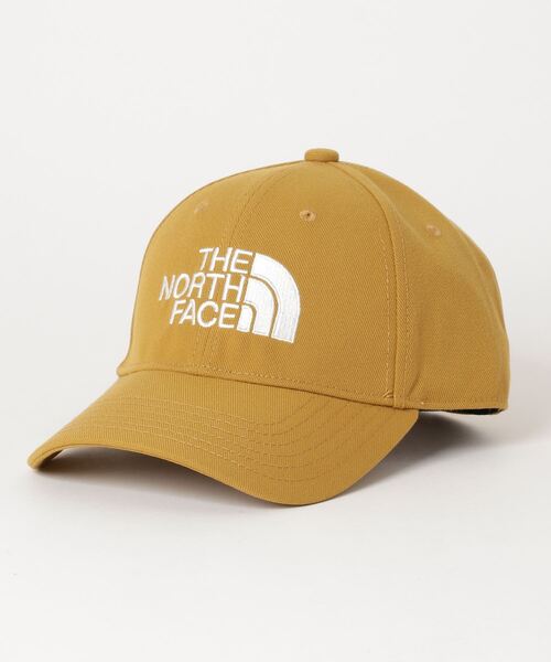 ザ ノース フェイス The North Face Kids Tnf Logo Cap キッズtnfロゴキャップ キャップ The North Face ザノースフェイス のファッション通販 Zozotown