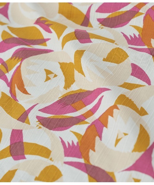 ROPE' PICNIC（ロペピクニック）の「【むす美】アクアドロップ(撥水)ふろしき（その他・レディース・ネイビー/サックスブルー/ピンク・FREE）」の15枚目の写真