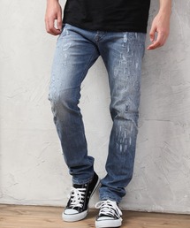 Diesel ディーゼルのパンツ スキニー タイト 人気ランキング メンズ Zozotown