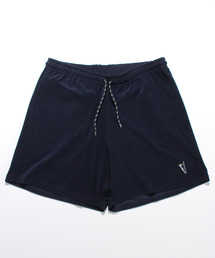 TES MALIBU PILE SHORTS